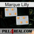 Lilly Brand 25